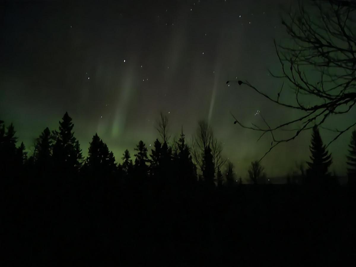 Ro I Sjelen. Hytte Til Leie Pa Skrim. Kongsberg Esterno foto