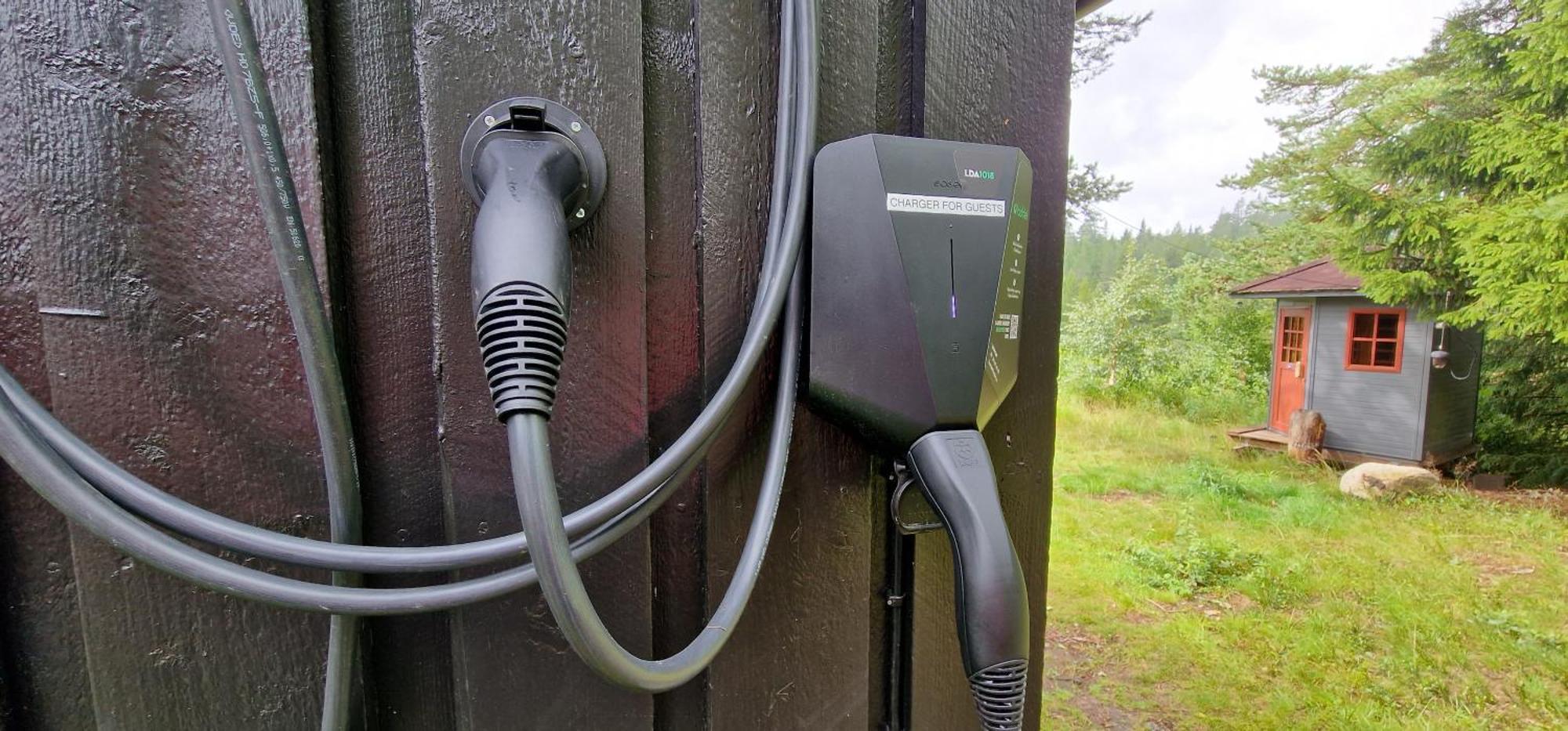 Ro I Sjelen. Hytte Til Leie Pa Skrim. Kongsberg Esterno foto