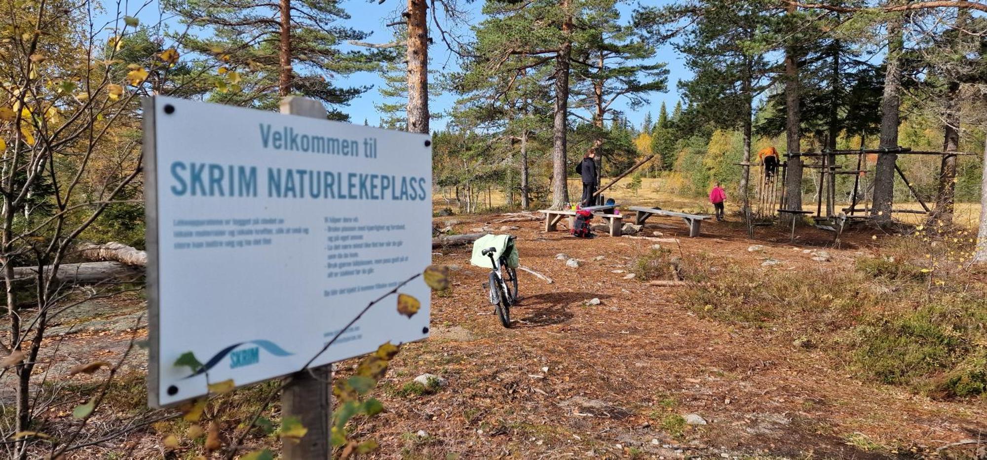 Ro I Sjelen. Hytte Til Leie Pa Skrim. Kongsberg Esterno foto