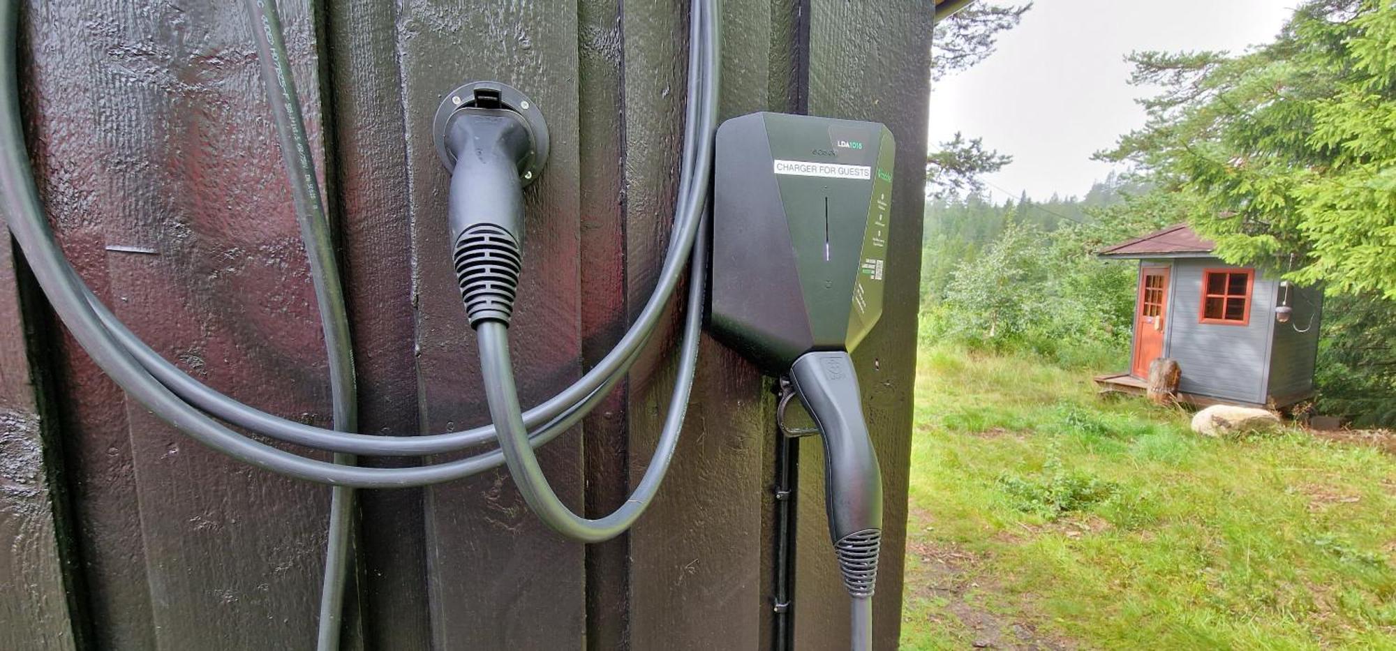 Ro I Sjelen. Hytte Til Leie Pa Skrim. Kongsberg Esterno foto