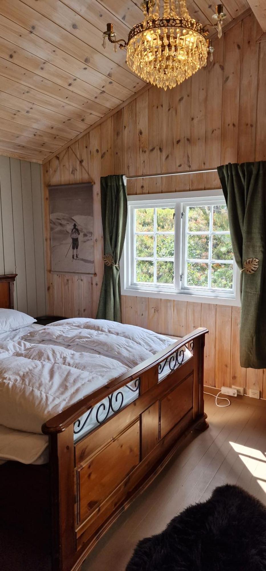 Ro I Sjelen. Hytte Til Leie Pa Skrim. Kongsberg Esterno foto